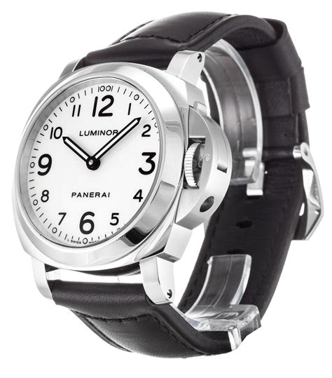 panerai ladies replica|alternatives to panerai luminor.